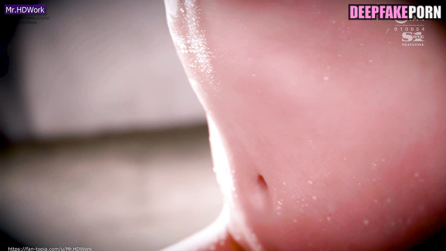 Fake, sexy IU asked for gangbang with her friends / 아이유 [PREMIUM]