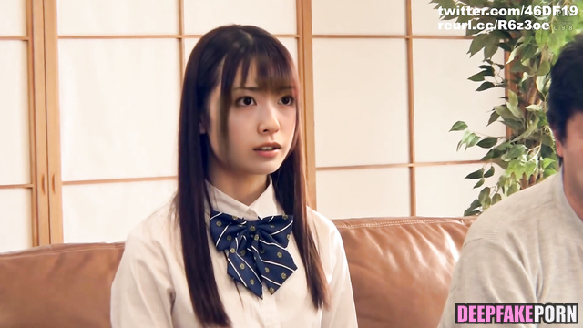 戸田恵梨香/Toda Erika in incredible deepfake sex tape ディープフェイク エロ [PREMIUM]