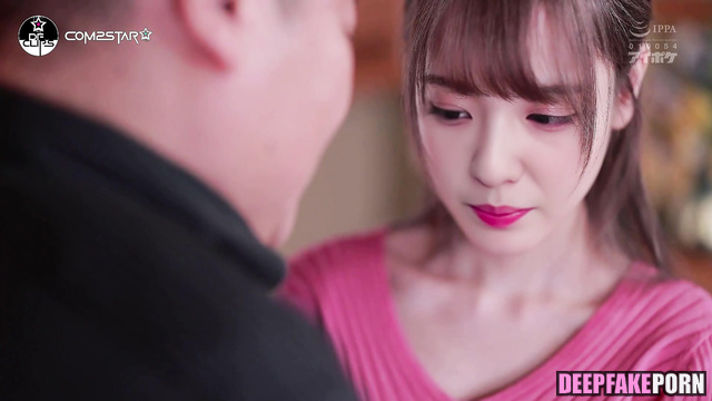 Irene/아이린 secretly fucks with her boss (딥페이크 deepfake) Red Velvet 레드벨벳 [PREMIUM]