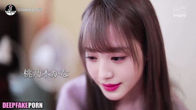 Korean mobster cum on face Wonyoung  韓国のギャングが顔に射精アイヴ [PREMIUM]