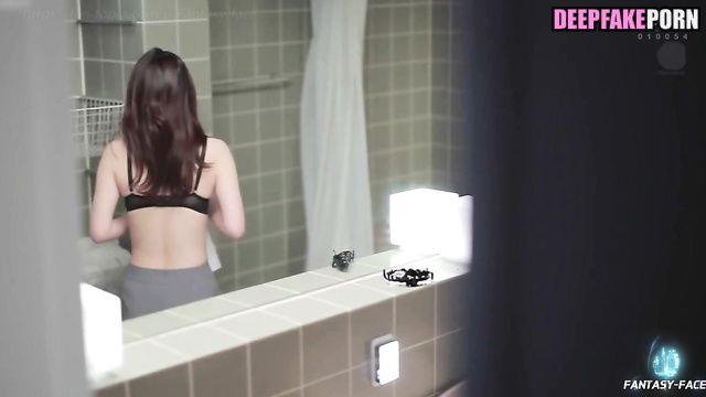 윤아 Yoona fucked with her colleague SNSD 소녀시대 딥페이크 deepfake [PREMIUM]