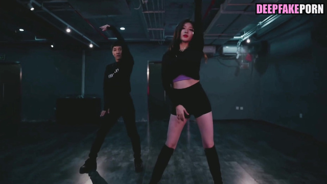 Jiang Shuying/江疏影 deepfake 智能換臉 looks very hot in porn music video [PREMIUM]