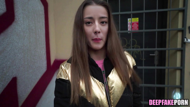 Dilireba showed boobs for 100 euros 迪丽热巴 迪力木拉提显示胸部 [PREMIUM]