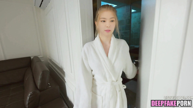 Jennie's brother teaches her proper sex 제니블랙핑크케이팝 섹스 [PREMIUM]