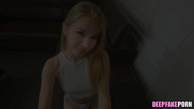 Sana's brother is with her in the shower ケー・ポップサナトゥワイス [PREMIUM]