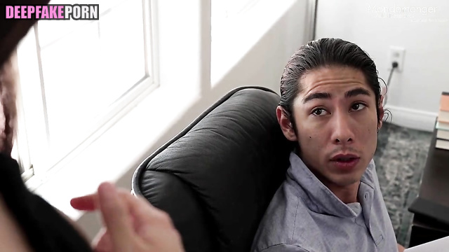 Dahyun TWICE cumed thrice (nice cunni) // トゥワイス ディープフェイク [PREMIUM]