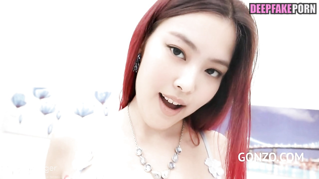 Jennie cool dp fuck (with two neighbors) - 제니 블랙핑크 [PREMIUM]