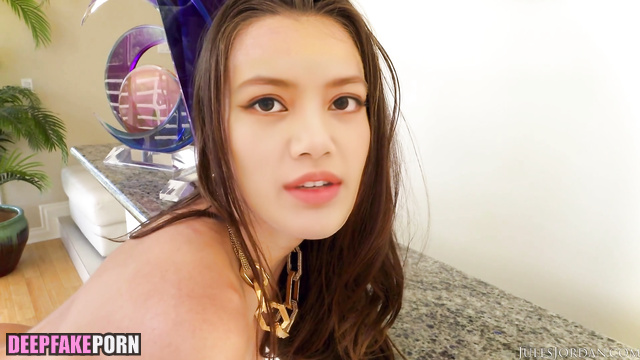 Lisa having fun with only big black dicks - 리사 블랙핑크 [PREMIUM]