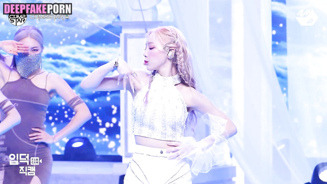 태연/Taeyeon SNSD porn compilation in music video 딥페이크 deepfake (소녀시대)