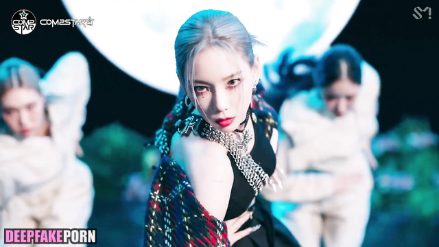 태연/Taeyeon SNSD porn compilation in music video 딥페이크 deepfake (소녀시대)
