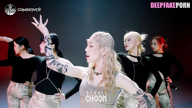 태연/Taeyeon SNSD porn compilation in music video 딥페이크 deepfake (소녀시대)