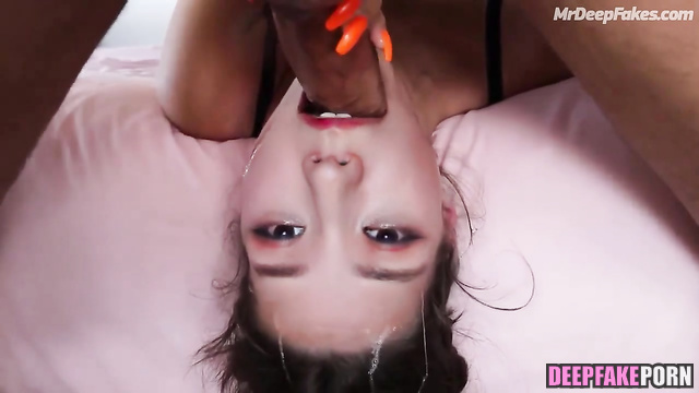 지수 Jisoo sucks big dick with deep throat deepfake 딥페이크 BLACKPINK/블랙핑크