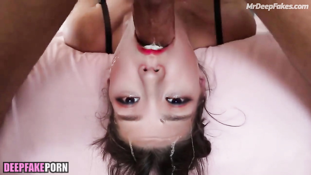 지수 Jisoo sucks big dick with deep throat deepfake 딥페이크 BLACKPINK/블랙핑크