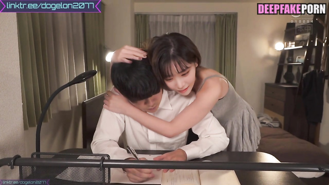 채원 Chaewon is my sexual goddess (deepfake sex tape) 딥페이크 IZ*ONE | IZONE/아이즈원