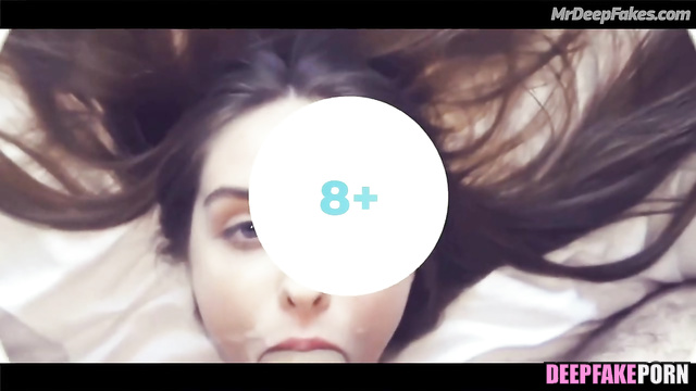 智能換臉 Deepfake big cock fits the best for tight hole of 39Daph