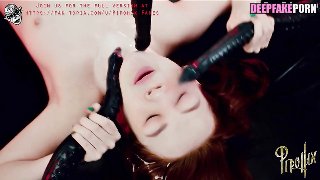 ディープフェイク エロ 松本穂香 Honoka Matsumoto deepfake very WET masturbation