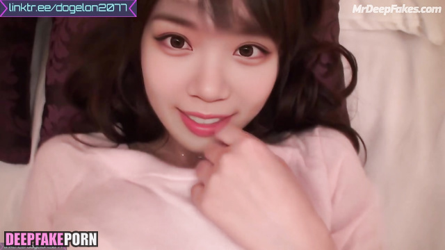 채원 Chaewon POV deepfake sexy showing 딥페이크 how she can suck 아이즈원/IZ*ONE | IZONE