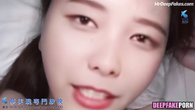 Sexy moans of 堀田真由 Hotta Mayu are very seducing ディープフェイク エロ deepfake