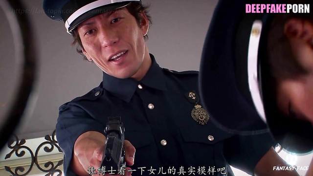 Yang Mi deepfake porn (cunni in stockings) - 杨幂 深度伪造 [PREMIUM]