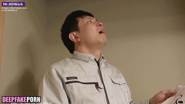 Fake Yoona SNSD gently licks male balls ケー・ポップ少女時代 [PREMIUM]