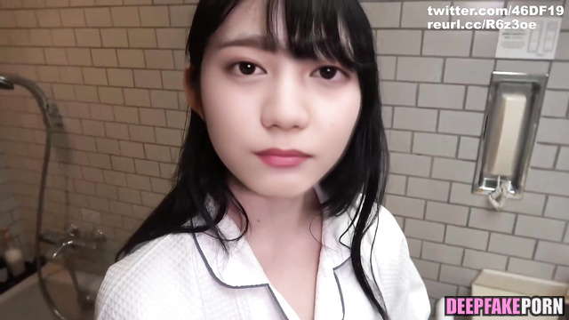 Cumshots for 小坂 菜緒 Kosaka Nao deepfake Hinatazaka46 ディープフェイク エロ [PREMIUM]