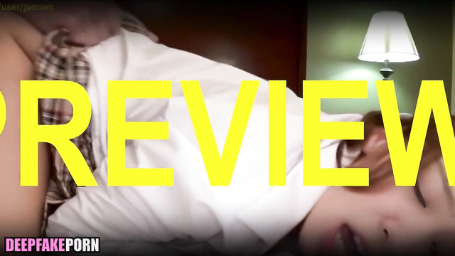 Jennie 제니 (블랙핑크) made my day very relaxing deepfake 딥페이크 BLACKPINK