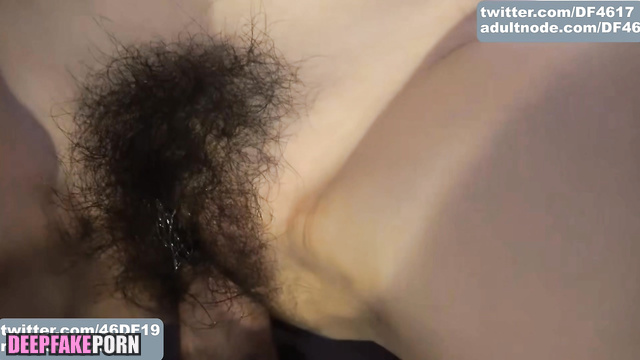 Deepfake 西野七瀬 Nishino Nanase is pleasing him Nogizaka46 ディープフェイク エロ [PREMIUM]