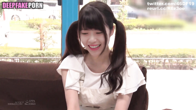 ディープフェイク エロ Saito Asuka visits sex cafe deepfake 齋藤 飛鳥 Nogizaka46 [PREMIUM]