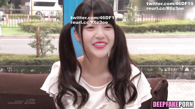 ディープフェイク エロ Saito Asuka visits sex cafe deepfake 齋藤 飛鳥 Nogizaka46 [PREMIUM]