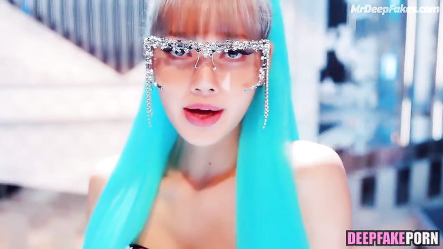 Hot PMV tapes. These bitches wanna fuck everywhere / 딥페이크 [PREMIUM]