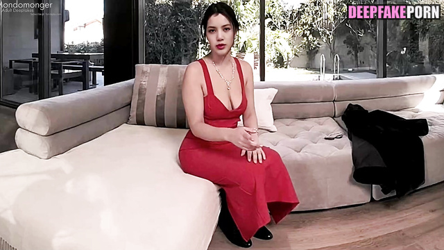 Fake babe Lisa (리사) having fun in sexy underwear - 섹스 장면 [PREMIUM]