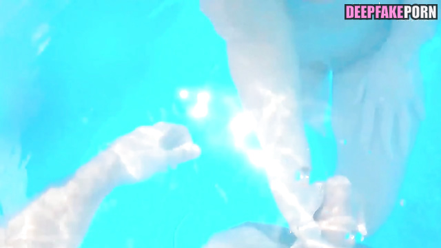 Sana/사나 had sex at my friend's pool TWICE 딥페이크 deepfake 트와이스 [PREMIUM]