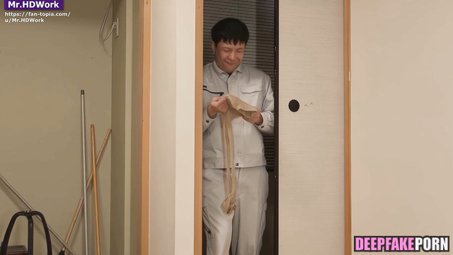 정수정/Krystal sounds and looks good when she moans fake porn 가짜 포르노 [PREMIUM]