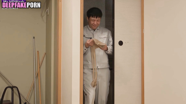 AI Seohyun took her brother's cock in her mouth ディープフェイク 少女時代 [PREMIUM]