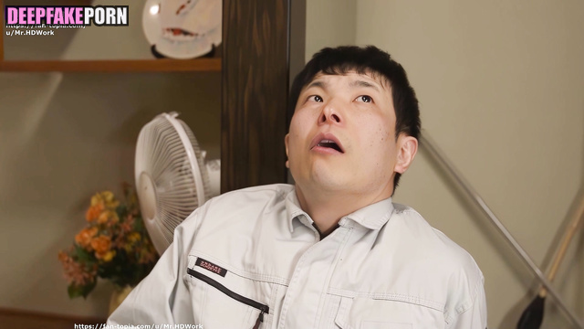 Jessica 제시카 (딥페이크) deepfake of sexual caressing SNSD 소녀시대 [PREMIUM]