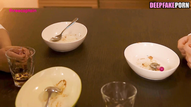 Yuri 조유리 fucks with husband of her friend 딥페이크 deepfake 아이즈원 IZ*ONE | IZONE [PREMIUM]