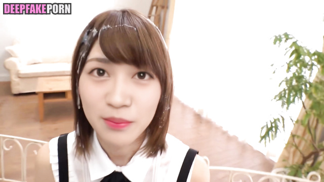 寺田蘭世 Terada Ranze Nogizaka46 deepfake full of cumshots ディープフェイク エロ [PREMIUM]