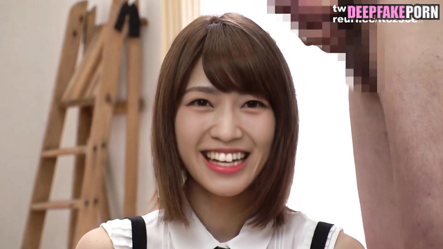 寺田蘭世 Terada Ranze Nogizaka46 deepfake full of cumshots ディープフェイク エロ [PREMIUM]
