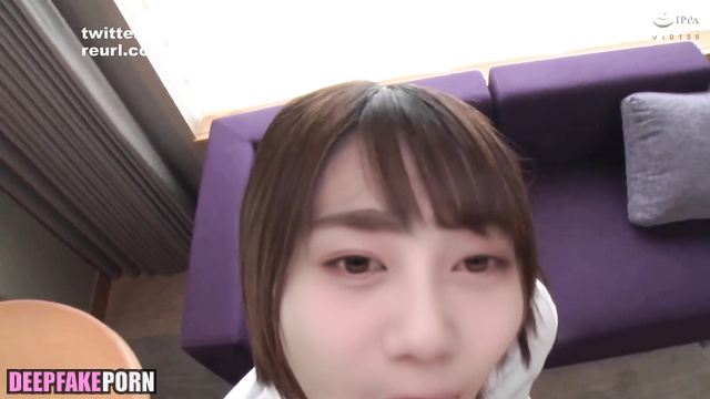 伊藤 美来 Ito Miku is flawless when she fucks deepfake ディープフェイク エロ [PREMIUM]