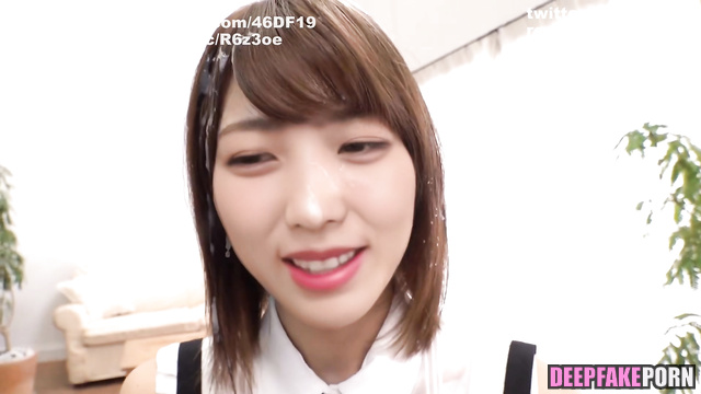 Yoda Yuki wants all of my cum deepfake 与田 祐希 Nogizaka46 ディープフェイク エロ [PREMIUM]